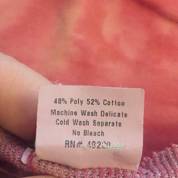 S NWOT LOVE TANJANE BB52 2232/ 3063 - Picture 4 of 5